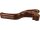 Performance 3-Finger Lever Bronze Anodized Cable Clutch
