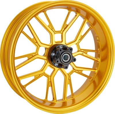 Rim Split Spoke 18 X 5.5 Gold