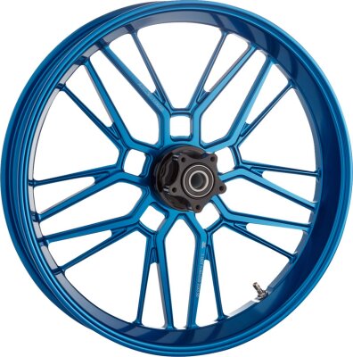 Rim Split Spoke 19 X 3.25 Blue