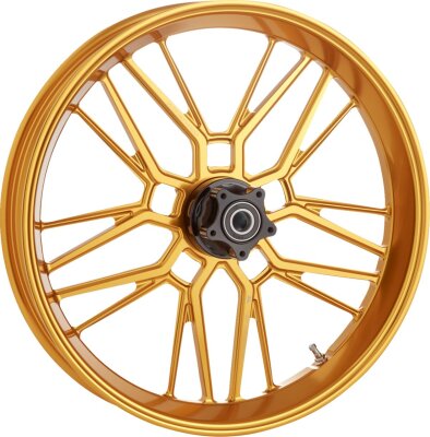 Rim Split Spoke 19 X 3.25 Gold