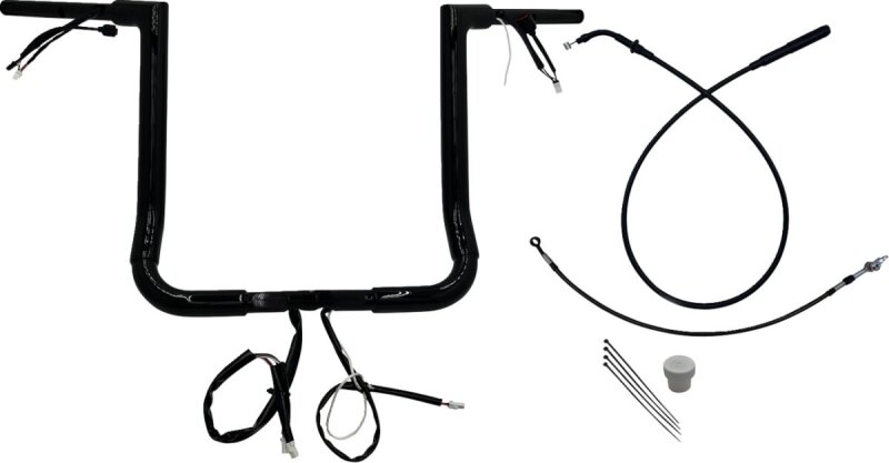 H-bar Kit Wired - 16 Flhx/se 2