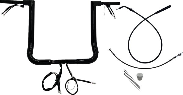 H-bar Kit Wired - 16 Flhx/se 2