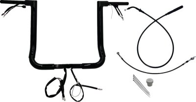H-bar Kit Wired - 16 Flhx/se 2