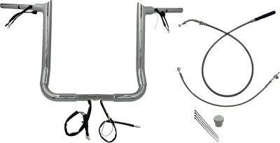 H-bar Kit Wired - 16 Flhx/se 2
