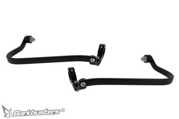 Handguard Hon Africa Twin Bk