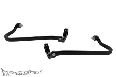 Handguard Hon Africa Twin Bk