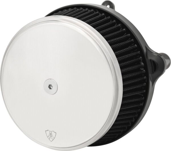 Ac Stg I Big Sckr Blk Plate Bl