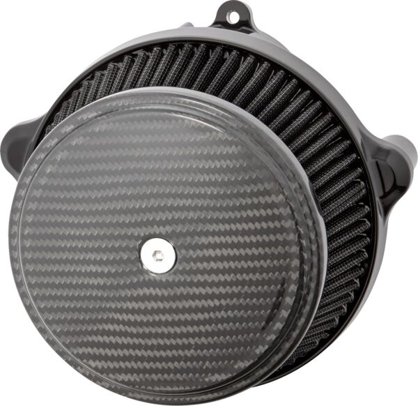 Ac Stg I Big Sckr Blk Plate Bl