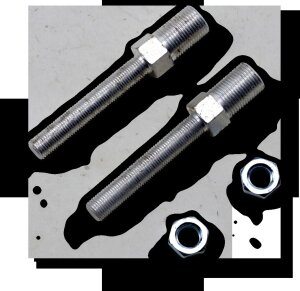 Lower Kit Rr 00-17 S/tail