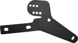 Bracket Exhaust 2025 Fxlrst/fx