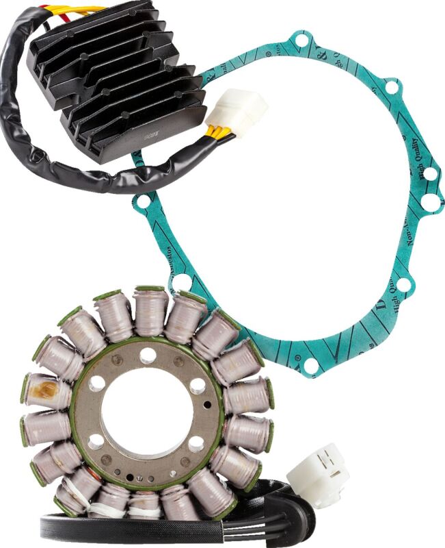 Electrical Kit - Gsxr600/750