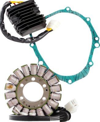 Electrical Kit - Gsxr600/750