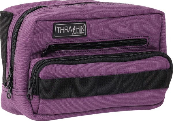 Bag Handlebar Tsc Plus Purple