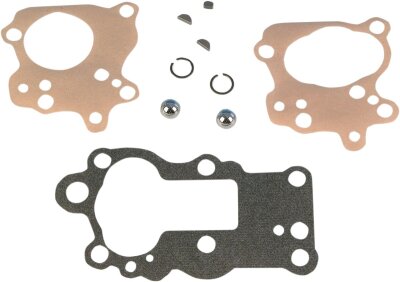 Oil Pump Kit 36-47 El E