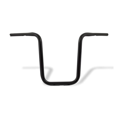 Paughco, 1-1/4" Apehangers for 1-1/4" risers. 17" rise