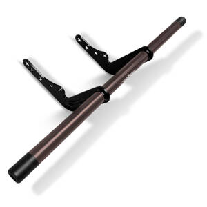 HeinzBikes, Performance Clubstyle crash bar. Bronze
