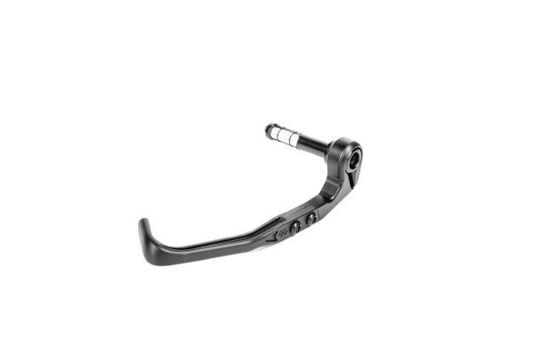Handshield Clutch Side Black D