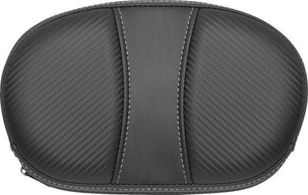 Pad Sissy Bar Plain