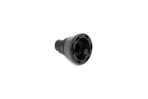 Ducati Gta Front Axle Protecto