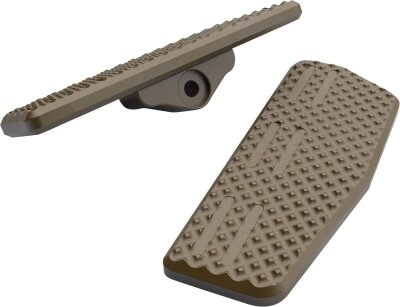 Floorboards Mini M8st Driver B