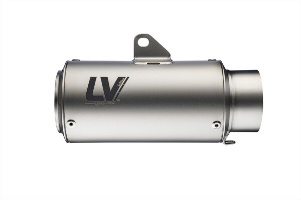 Muffler Lv-corsa S Ktm 990 Duk