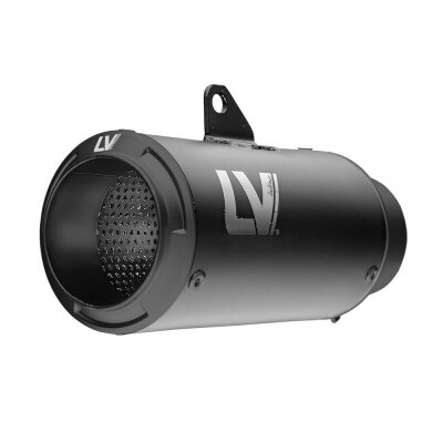 Muffler Lvcorsa Hon Cb1000r Ne