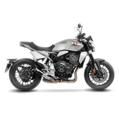 Muffler Lvcorsa Hon Cb1000r Ne