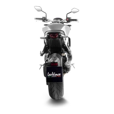 Muffler Lvcorsa Hon Cb1000r Ne