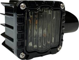 Light Shark Demon Front Turn S