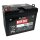 Battery Bs U1-500 Sla-max