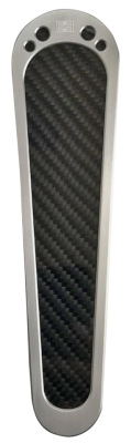 Tank Panel FLH/T08-UP Natural with Carbo (DE)