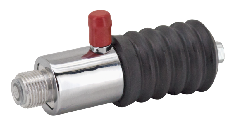 Rear M/C Chrome FXST87-99 FXR87-00 (FR)