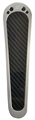 Tank Panel FLH/T08-UP Natural with Carbo (IT)