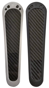 Tank Panel FLH/T08-UP Natural with Carbo