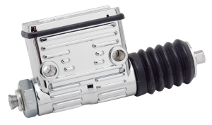 Rear M/C Chrome XL87-03 (ES)