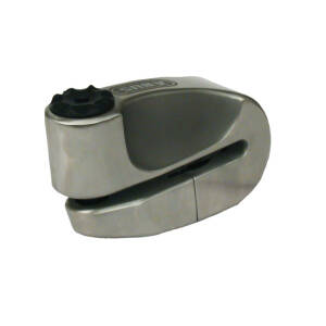 Abus, 8077 Granit Detecto XPlus 2.0 disc brake lock. Black