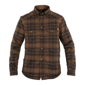 John Doe Motoshirt XTM® woody Size S