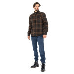 John Doe Motoshirt XTM® woody Size S