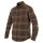 John Doe Motoshirt XTM® woody Size M