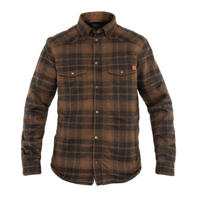 John Doe Motoshirt XTM® woody Size 5XL