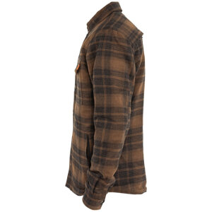 John Doe Motoshirt XTM® woody Size 5XL