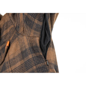 John Doe Motoshirt XTM® woody Size 5XL