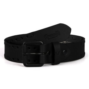 Trip Machine Bronco Belt Black