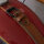 Trip Machine Bronco Belt Vintage Tan