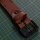 Trip Machine Bronco Belt Vintage Tan
