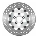 SBS, 10-Spoke A Floater brake rotor 292mm. Front