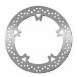 SBS, OEM style brake rotor 300mm. Front