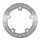 SBS, OEM style brake rotor 300mm. Front