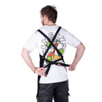 American Socks Traditional Apron  One size fits most