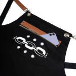 American Socks Traditional Apron  One size fits most